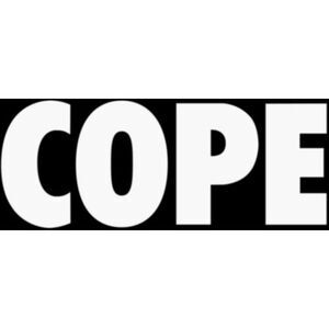Manchester Orchestra - Cope  CD